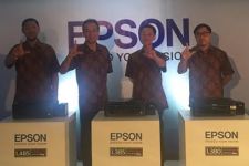 Epson Luncurkan Tiga Printer Plus Kantor Baru - JPNN.com