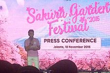 Yuk, Nonton Serunya Festival Bunga Sakura di Jakarta - JPNN.com