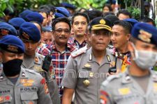 Saran Pak Djarot untuk Masalah MCK Gang RS Pelni - JPNN.com