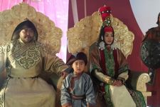 Mongolian Culture Center jadi Daya Tarik Baru Tanjung Lesung - JPNN.com