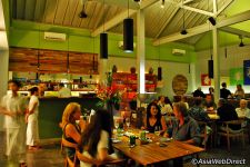 2 Restoran di Bali Masuk 10 Terbaik Asia - JPNN.com