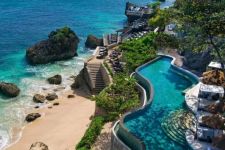 Keren! Ayana Resort and Spa Bali Raih Penghargaan World Travel Awards 2016 - JPNN.com