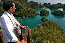 Inilah Hasil Pengukuran Indeks Pariwisata Indonesia - JPNN.com