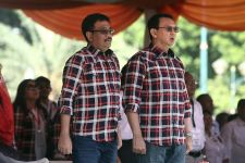 Loh! Survei Terbaru SPIN, Ahok-Djarot Masih Berjaya - JPNN.com