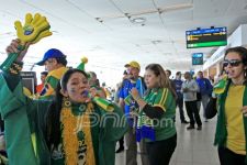 Bandara Cape Town Mirip Stadion - JPNN.com