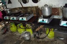 Teror Gas Elpiji Sudah Meresahkan Warga - JPNN.com