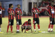 Persipura Bisa Ganti Permalukan Persik - JPNN.com