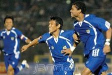 Siapkan Dua Stadion Gelar IIC - JPNN.com