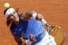 Nadal Kian Dekat Gelar - JPNN.com