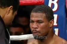 Mosley Bidik Rebound - JPNN.com