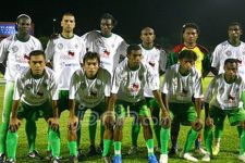 Persiwa Ancam Mundur dari ISL - JPNN.com