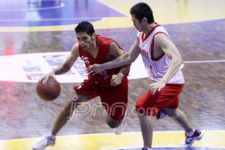 Dimas jadi MVP di IDC 2010 - JPNN.com