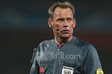 Jadi Kambing Hitam Kekalahan Auxerre - JPNN.com