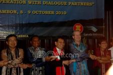 Ambon Gelar Dua Event Internasional - JPNN.com