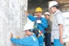 Ahli BPPT Cek Ketahanan Ampera - JPNN.com