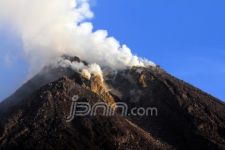 Guncangan Gempa Makin Rapat - JPNN.com