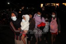 Pengungsi Mulai Terserang Penyakit - JPNN.com