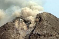 Merapi Masih Simpan Energi - JPNN.com