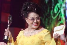 Ida Kusumah, Selamat Jalan Oma... - JPNN.com