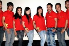 Finalis KDISTAR Rebut Bintang Dangdut - JPNN.com