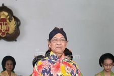 Demi Sultan, Ribuan Warga Gunungkidul Turun Gunung - JPNN.com