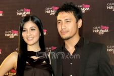 Sandra Dewi-Ello Bukan Pasangan Kekasih - JPNN.com