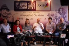 Java Jazz Festival Seri Ketujuh segera Hadir - JPNN.com