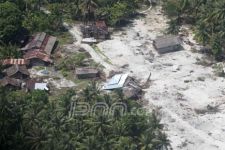 Panitia Natal Rehab Masjid di Mentawai - JPNN.com