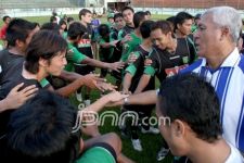 Persebaya Sudah Kenal Kekuatan Lawan - JPNN.com