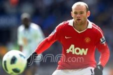 Rooney, Jadikan Subo Senjata Rahasia - JPNN.com