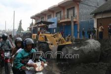 Lahar Dingin Merapi Mengganas - JPNN.com