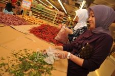 Cabe, Bukan Sekedar Bumbu Pedas - JPNN.com