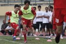 Spirit Laga Perdana, Andalkan Irfan - JPNN.com