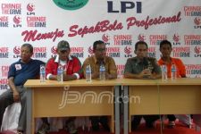 Satukan Tekad Dukung Persibo - JPNN.com