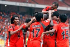 Persija Hadapi Tur Maut - JPNN.com