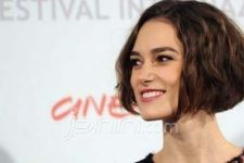 Keira Knightley Hobi Adegan Ranjang - JPNN.com