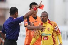 Persisam Kubur Sriwijaya FC - JPNN.com