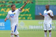 Persib Optimis Rebut Poin Penuh - JPNN.com