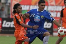 Persib Tergoda Ikut Lari ke LPI - JPNN.com