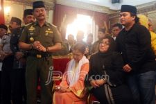 Rinra Berniat Nikahi Praja asal Semarang - JPNN.com