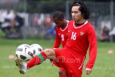 Dicoret Timnas, Jordy Gabung Klub LPI - JPNN.com