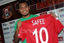 Safee Sali Datang, Duo Jepang Dibuang - JPNN.com