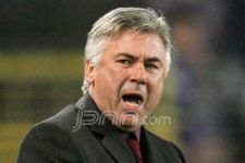 Gagal Liga Champions, Ancelotti Pergi - JPNN.com