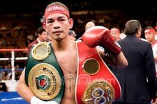 Donaire Resmi Masuk Jajaran Elite - JPNN.com