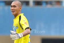 Markus dan Persib Dapat Kado Spesial - JPNN.com