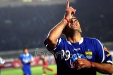 Persib Akhiri Paceklik Menang - JPNN.com