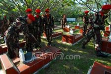 TNI Urung Serbu Perompak Somalia - JPNN.com