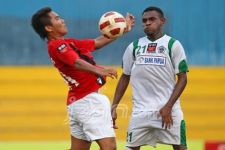 Persiwa Pertama Tembus Semifinal - JPNN.com