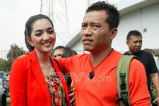 Anang Hermansyah Cuek Diserang Mantan Teman Duet - JPNN.com