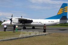 Tercebur Laut, Seluruh Penumpang Merpati Tewas - JPNN.com